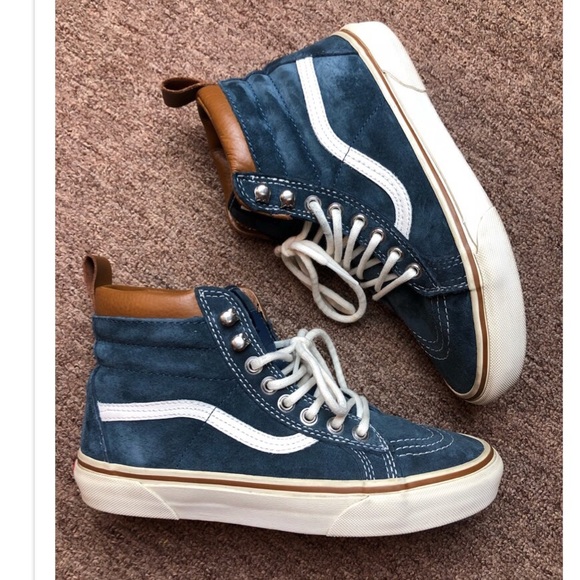 Vans Other - SK8-HI MTE